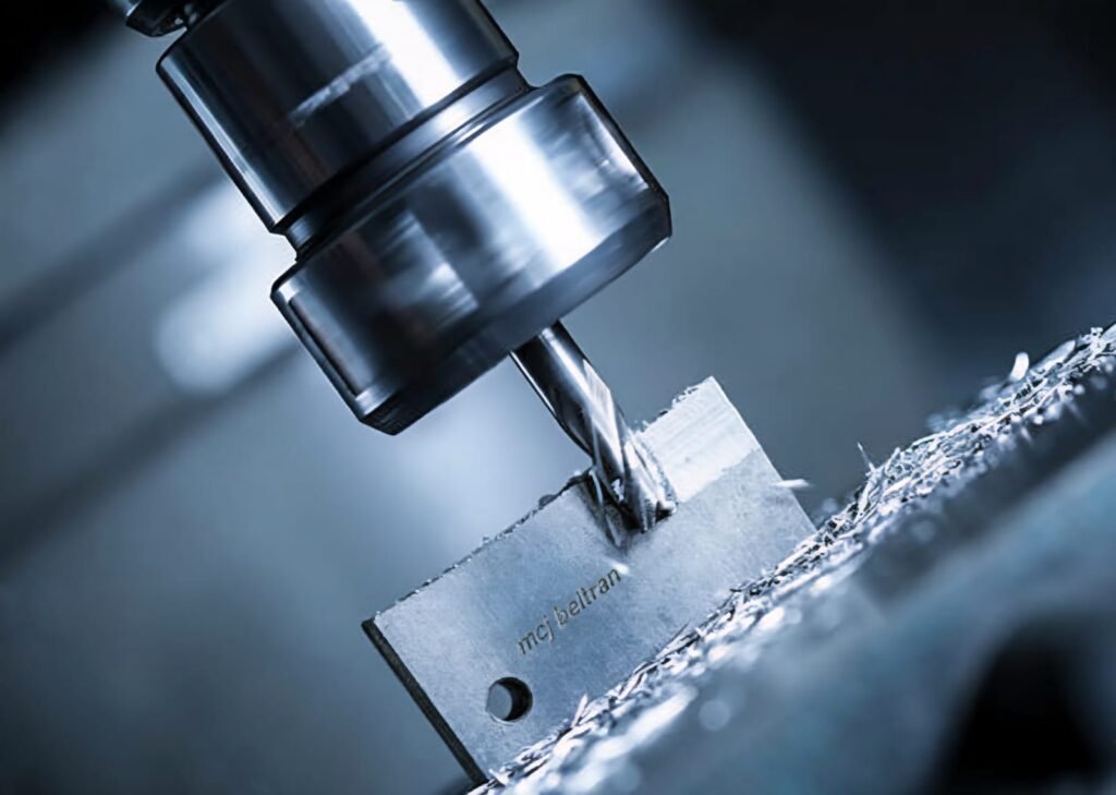 Mecanizados CJ Beltrán