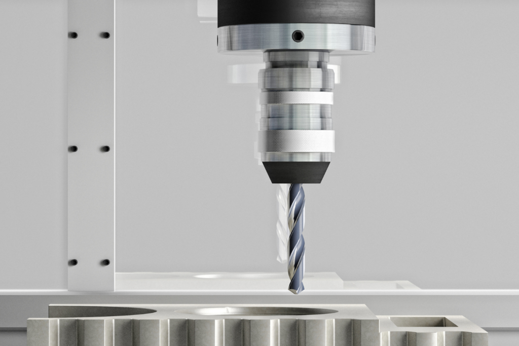 mecanizado urgente en Castellón