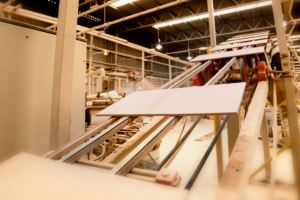 mecanizado industrial para el sector cerámico en Castellón